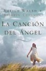 Kathryn Cushman, Sheila Walsh, Sheila Cushman Walsh - Cancion Del Angel