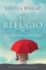 Sheila Walsh - Refugio De Las Promesas De Dios