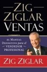 Grupo Nelson, Zig Ziglar - Zig Ziglar Ventas
