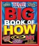 Editors of Time for Kids Magazine, Time For Kids Magazine, The Editors Of Time For Kids, Time for Kids Magazine, Nellie Gonzalez Cutler, Jonathan Rosenbloom - Time for Kids Big Book of How
