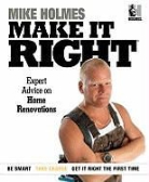 Mike Holmes - Make It Right