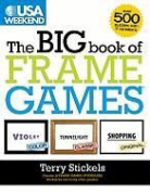 Terry Stickels - USA Weekend Big Book of Frame Games