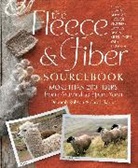 Deborah Robson, Carol Ekarius, Carol/ Robson Ekarius, Ekarius Carol, Deborah Robson - The Fleece and Fiber Sourcebook