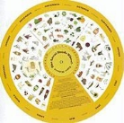 Maggie Gosselin, Sarah Klein, Jessica Prentice, Jessica/ Klein Prentice - The Upper Midwest Local Foods Wheel