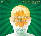 Rick Hanson - Meditations for Happiness (Audio book)