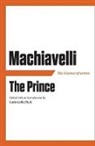 Carlo Celli, Carlo Celli, W. K. Marriott - The Essence of Machiavelli