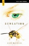 Nick Mamatas - Sensation