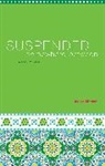 Akbar Ahmed, Ahmed Akbar - Suspended Somewhere Between