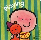 Liesbet Slegers - Playing