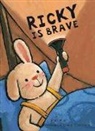 Guido Genechten, Guido Van Genechten, Guido van Genechten - Ricky Is Brave