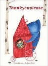 Pierre Winters, Pierre/ Ortelli Winters, Barbara Ortelli - Thankyouplease