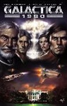 Corinna Sara Bechko, Marc Guggenheim, Brian Herbert, Frank Herbert, Marc Guggenheim, Cezar Razek - Galactica: 1980