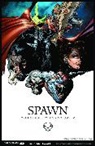 Marc Guggenheim, Antony Johnston, Todd McFarlane, Todd McFarlane, Greg Capullo - Spawn: Origins Volume 10