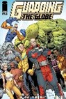Benito Cereno, Benito Cereno, Steven Christie, Ransom Getty, Max Huffman, Robert Kirkman... - Guarding the Globe Volume 1