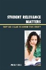 Michael Kolis, Mickey Kolis - Student Relevance Matters
