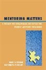 Mark Benigni, Mark D. Benigni, Mark D. Petrosky Benigni, Mark Petrosky Benigni, Mark/ Petrosky Benigni, Sheryll Petrosky - Mentoring Matters