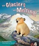 Donna Love, Shennen Bersani - The Glaciers Are Melting!
