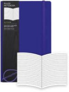Inc. (COR) Sterling Publishing Co., Ecosystem - Ecosystem Ruled Journal: Medium (Grape)