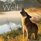Willow Creek Press - Spirit of the Wolf