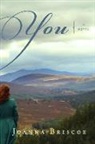 Joanna Briscoe - You