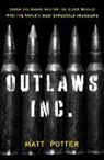 Matt Potter - The Outlaws Inc.