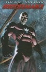 Jane Austen, Edgar  Allan Poe, Mark Waid, Mark/ Krause Waid, Peter Krause, Stacy King - Irredeemable 6