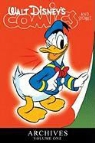 Floyd Gottfredson, Floyd/ Gottfredson Gottfredson, Floyd Gottfredson, Al Taliaferro - Walt Disney's Comics and Stories Archives Volume 1
