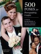 Michelle Perkins, PERKINS MICHELLE - 500 Poses for Photographing Couples