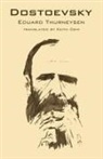 Eduard Thurneysen, Eduard/ Crim Thurneysen - Dostoevsky
