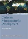 David Bussau, David/ Mask Bussau, Russell Mask - Christian Microenterprise Development