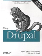 Angela Byron Addison Berry, Addison Berry, Heather Berry, Angela Bryon, Angela Byron, Bruno De Bondt - Using Drupal