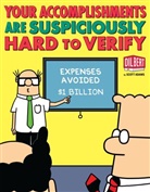 Scott Adams - Your Accomplishments Are Suspiciously Hard to Verify