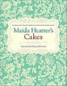 Maida Heatter - Maida Heatter's Cakes