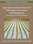 Zacharoula Andreopolou, Zacharoula Andreopoulou, Basil Manos, Nico Polman - Agricultural and Environmental Informatics, Governance and Management
