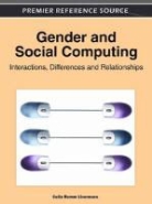 Celia Romm, Celia Romm Livermore - Gender and Social Computing