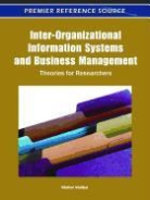 Kishor Vaidya - Inter-Organizational Information Systems and Business Management