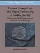 Constantin Papaodysseus, Constantin Papaodysseus - Pattern Recognition and Signal Processing in Archaeometry
