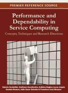Kalinka Regina Lucas Jaquie Cast Branco, Valeria Cardellini, Emiliano Casalicchio, Kalinka Regina Lucas Jaq Castelo Branco - Performance and Dependability in Service Computing