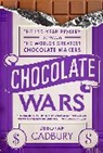 Deborah Cadbury - Chocolate Wars