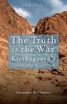 Christopher Ben Simpson - The Truth Is the Way