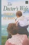 Cheryl St John, Cheryl St. John - The Doctor's Wife