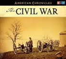 HighBridge Co. (COR), Npr, Neal Conan, Neal Conan - The Civil War (Audio book)