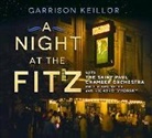 Garrison Keillor, Garrison/ Keillor Keillor, Philip Brunelle, St Paul Chamber Orchestra, Garrison Keillor - Garrison Keillor and the Saint Paul Chamber Orchestra