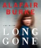Alafair Burke, Alafair/ Marston Burke, Tamara Marston - Long Gone