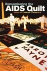 Charles E. Morris, Charles E. Morris, Charles E. Morris III - Remembering the Aids Quilt