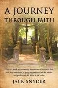 Jack Snyder - A Journey Through Faith