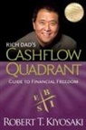 Robert Kiyosaki, Robert T. Kiyosaki - Rich Dad's Cashflow Quadrant Int