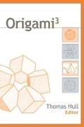 Thomas Hull,  Hull Thomas - Origami3 - Third International Meeting of Origami Science, Math Education, 2001
