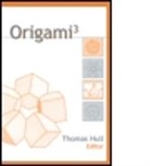 Thomas Hull, Hull Thomas - Origami3