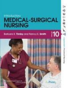 Lippincott Williams &amp;. Wilkins - Introductory Medical-Surgical Nursing Pkg
